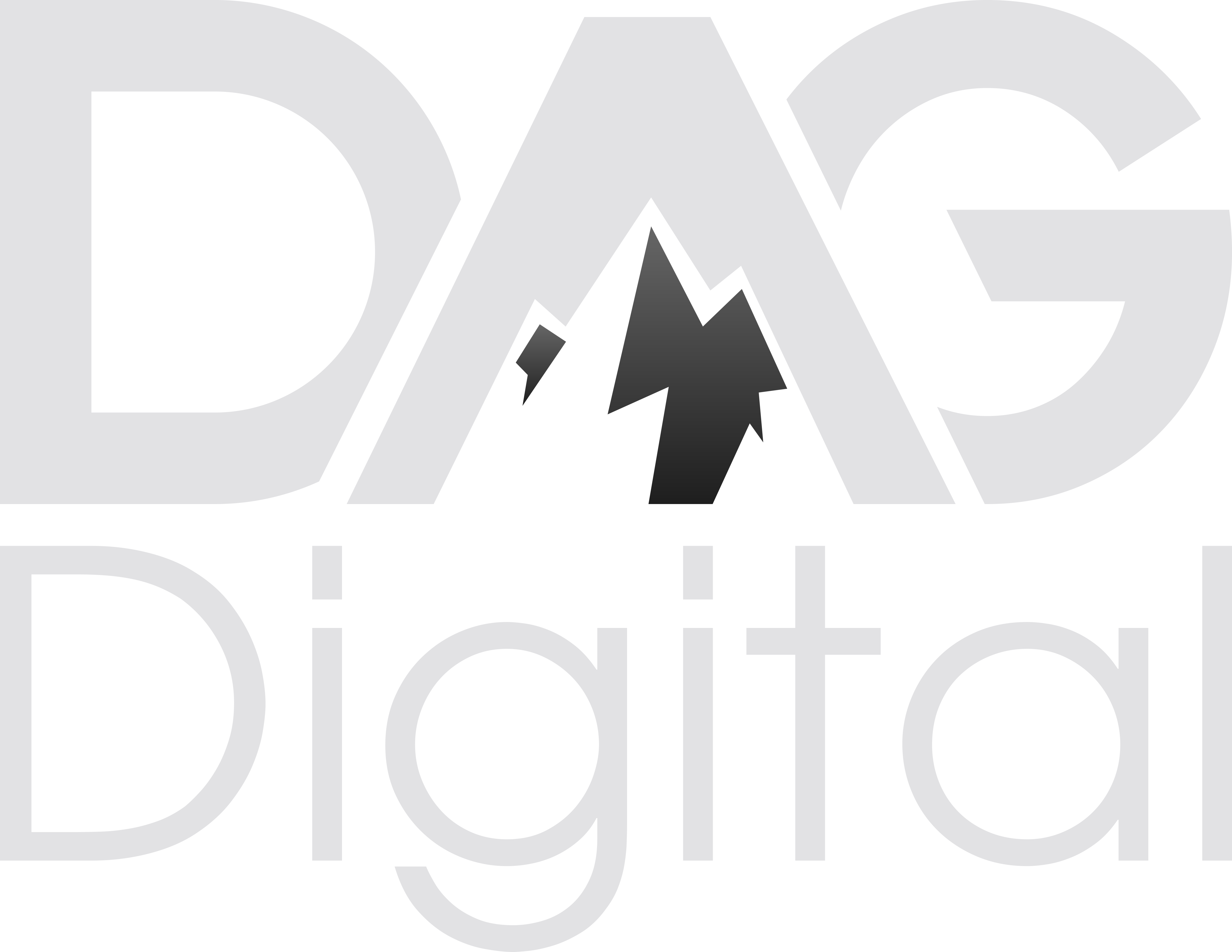 Dag Digital Logo