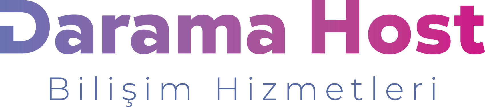 Darama Host Logo